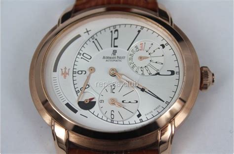 maserati replica watches